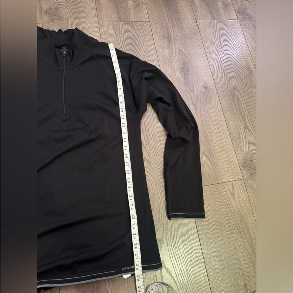 Patagonia men’s lightweight sweatshirt - Picture 10 of 10